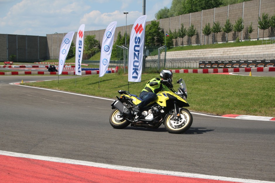 Suzuki Moto Szkoła