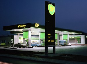 Stacje BP od 25 lat w Polsce