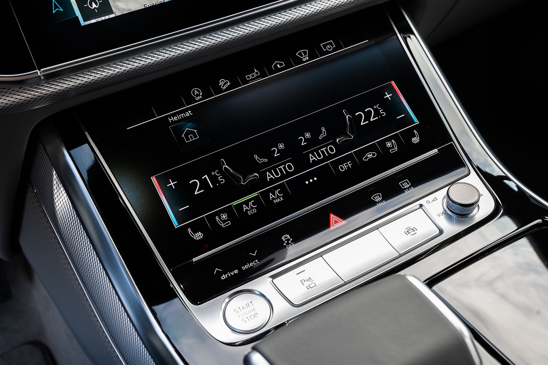 Nowe Audi Q7 - jak zmieniło się po liftingu?