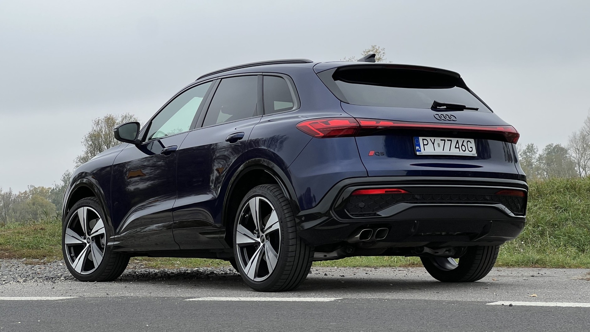 Audi Q5 (3. generacja)
