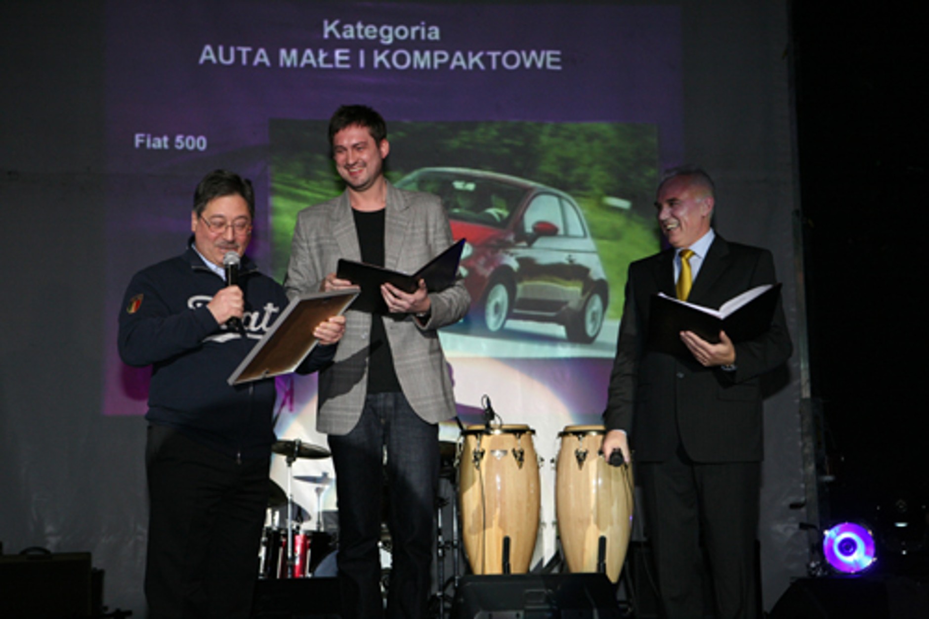 Wszystko już się wyjaśniło