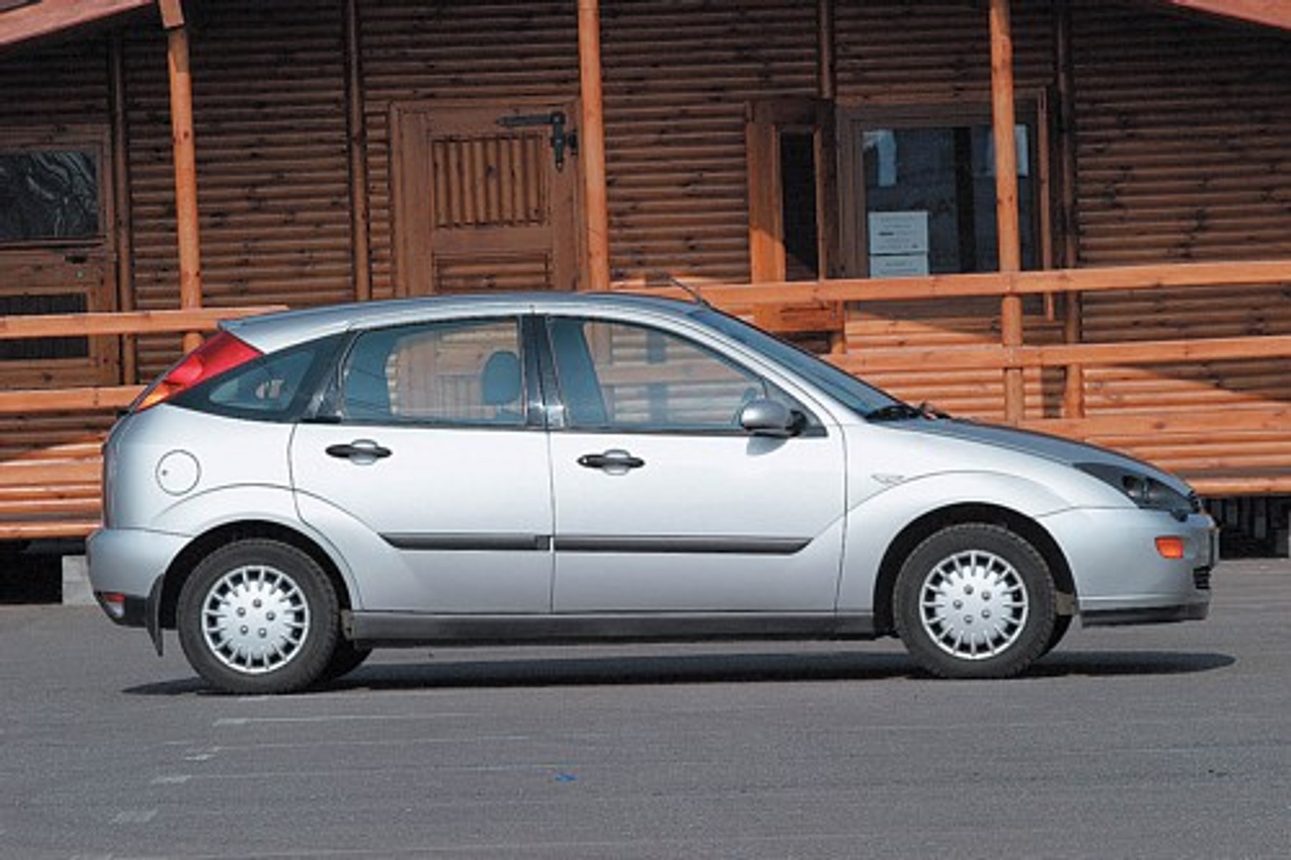 Kompakty o różnych osobowościach