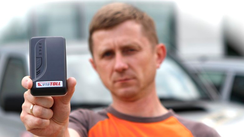 Viatoll: absurdy mają się dobrze