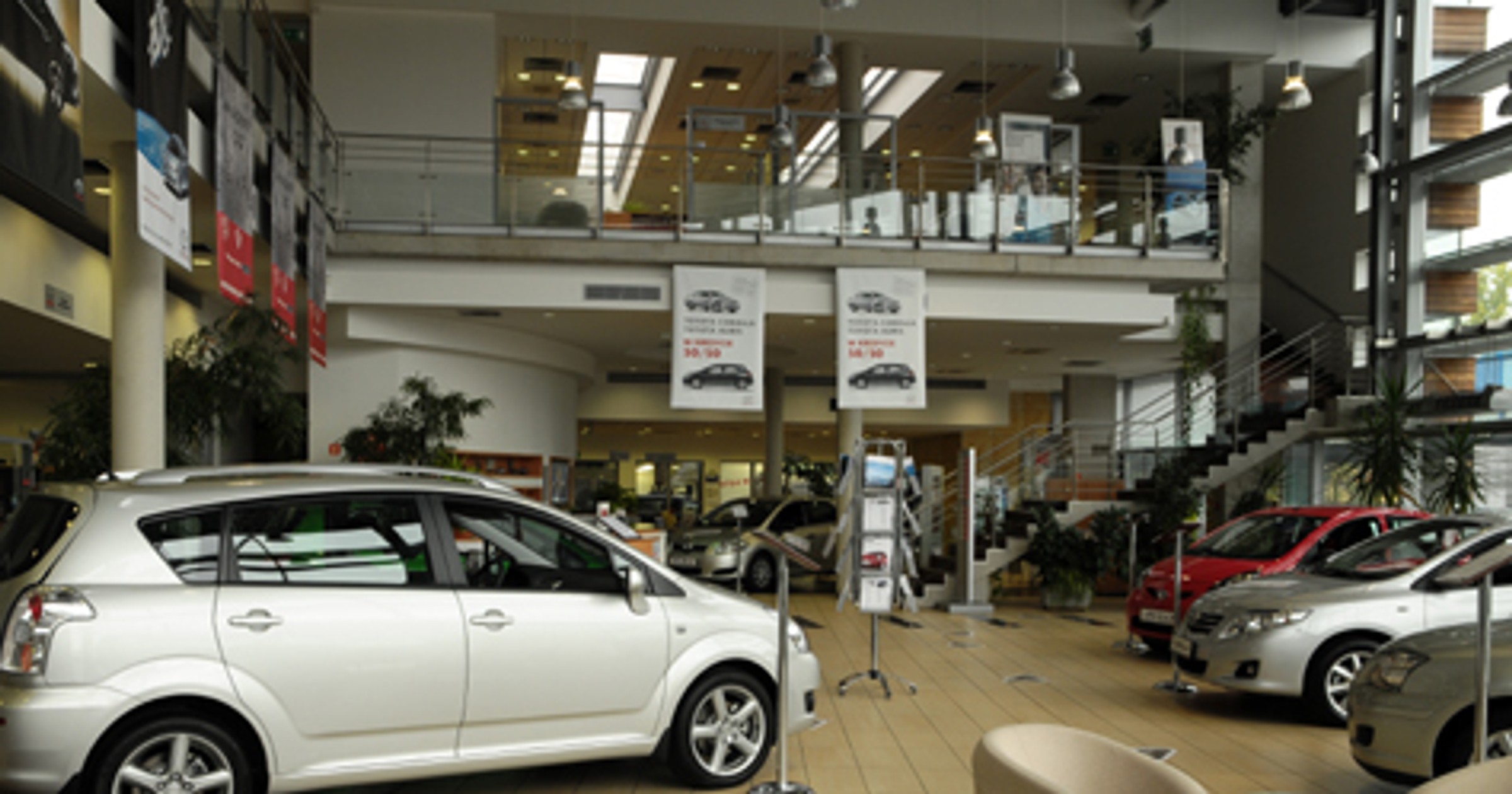 Samochody będą droższe!