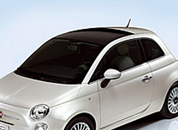 USA i minisamochody: Smart rozpoczął ofensywę, Fiat 500 prawdopodobnie dołączy do niego
