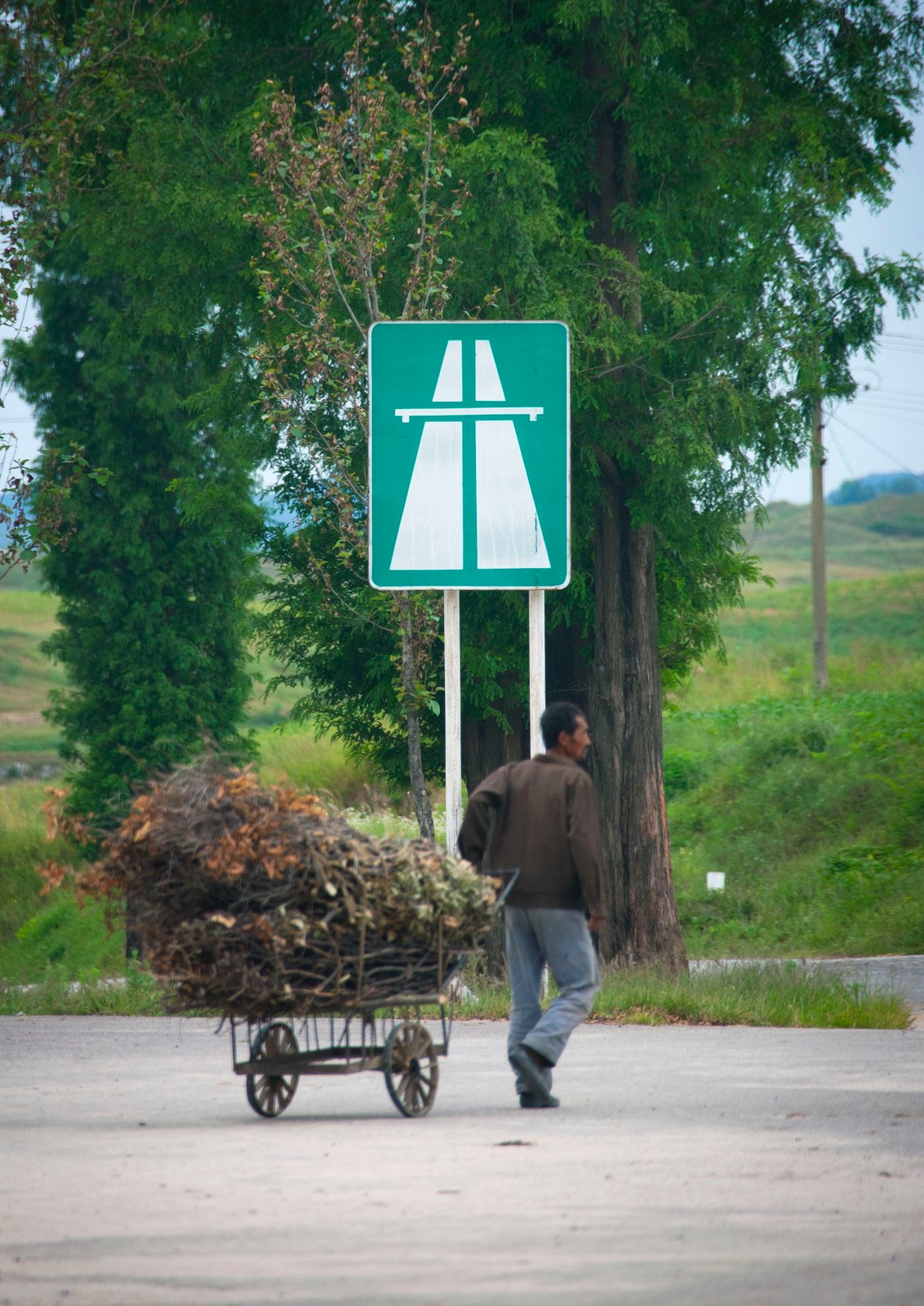 Samochody w Korei Północnej