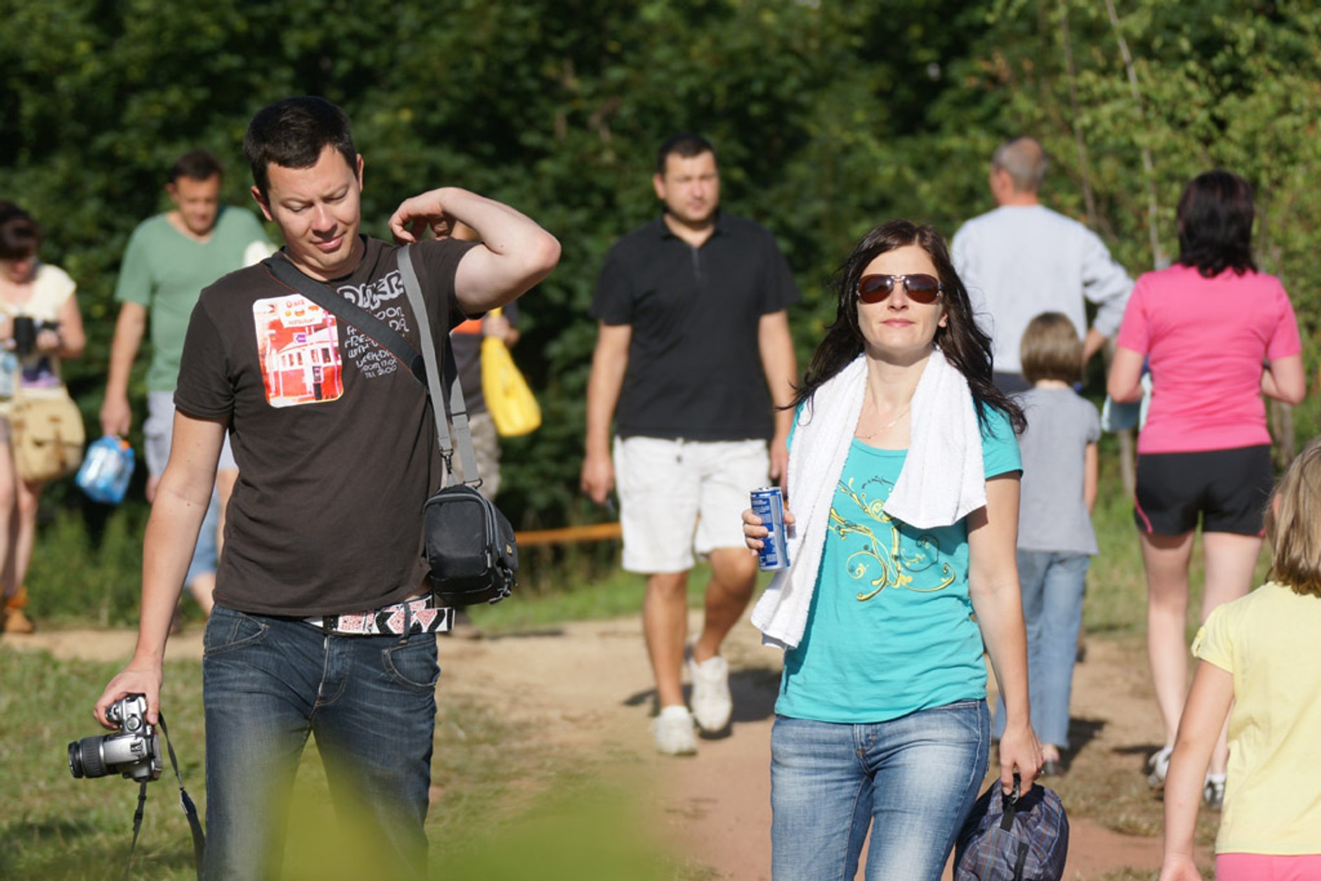 4x4 Family Adventure: rodzinny off-road w Sudetach