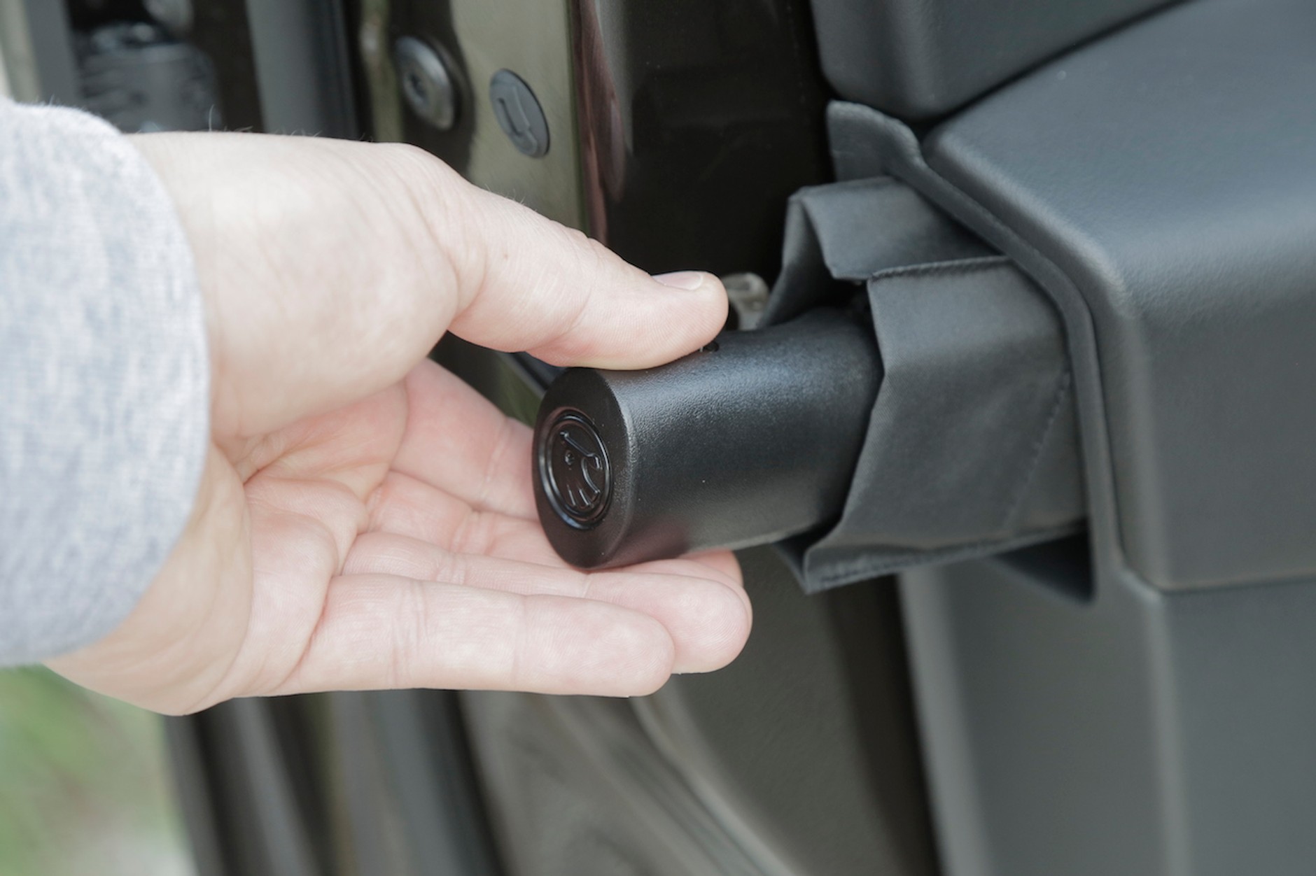 Skoda Kodiaq - auto, które zawstydziło Volkswagena