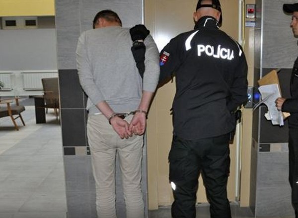 Słowacy aresztują kolejnych uczestników wypadku w Dolnym Kubinie