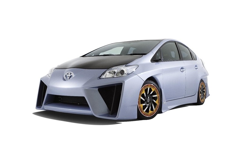 Toyota oderwana od rzeczywistości