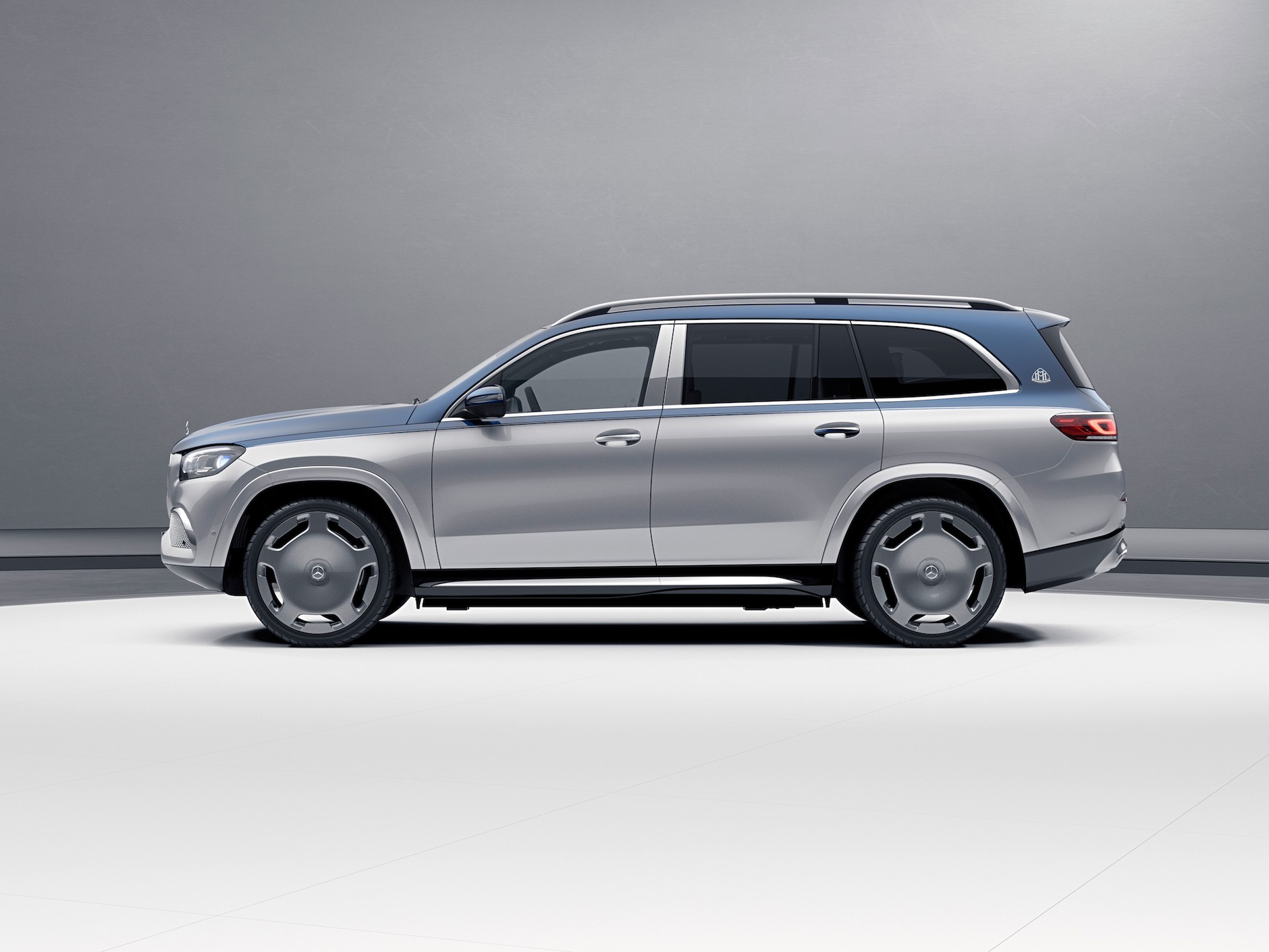 Dwa nowe i limitowane modele Maybacha