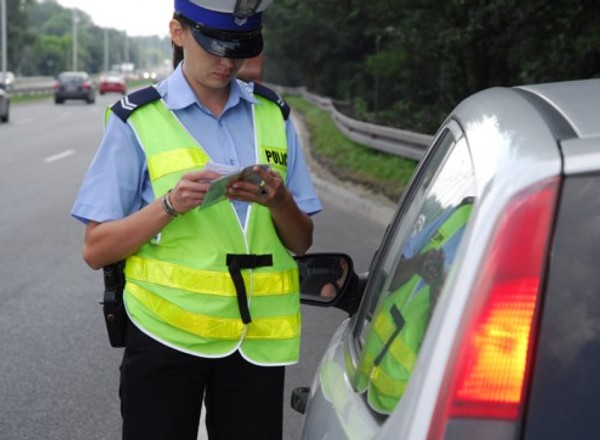 Policyjne statystyki z błędami