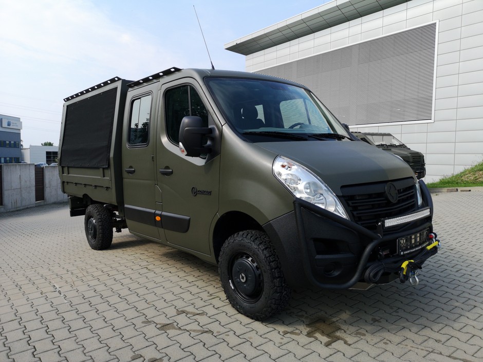 LMPV II