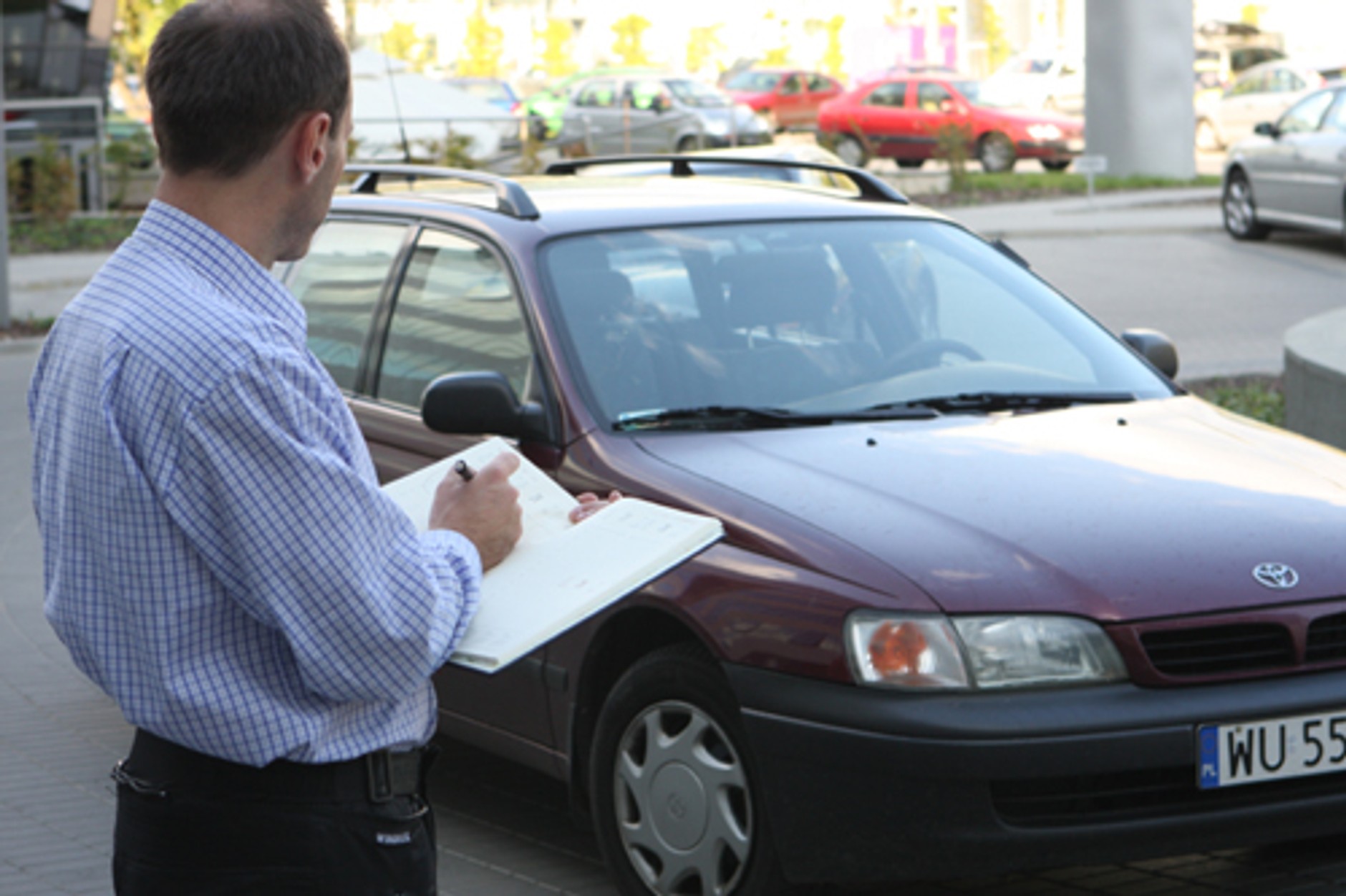Jak wycenia się auto?