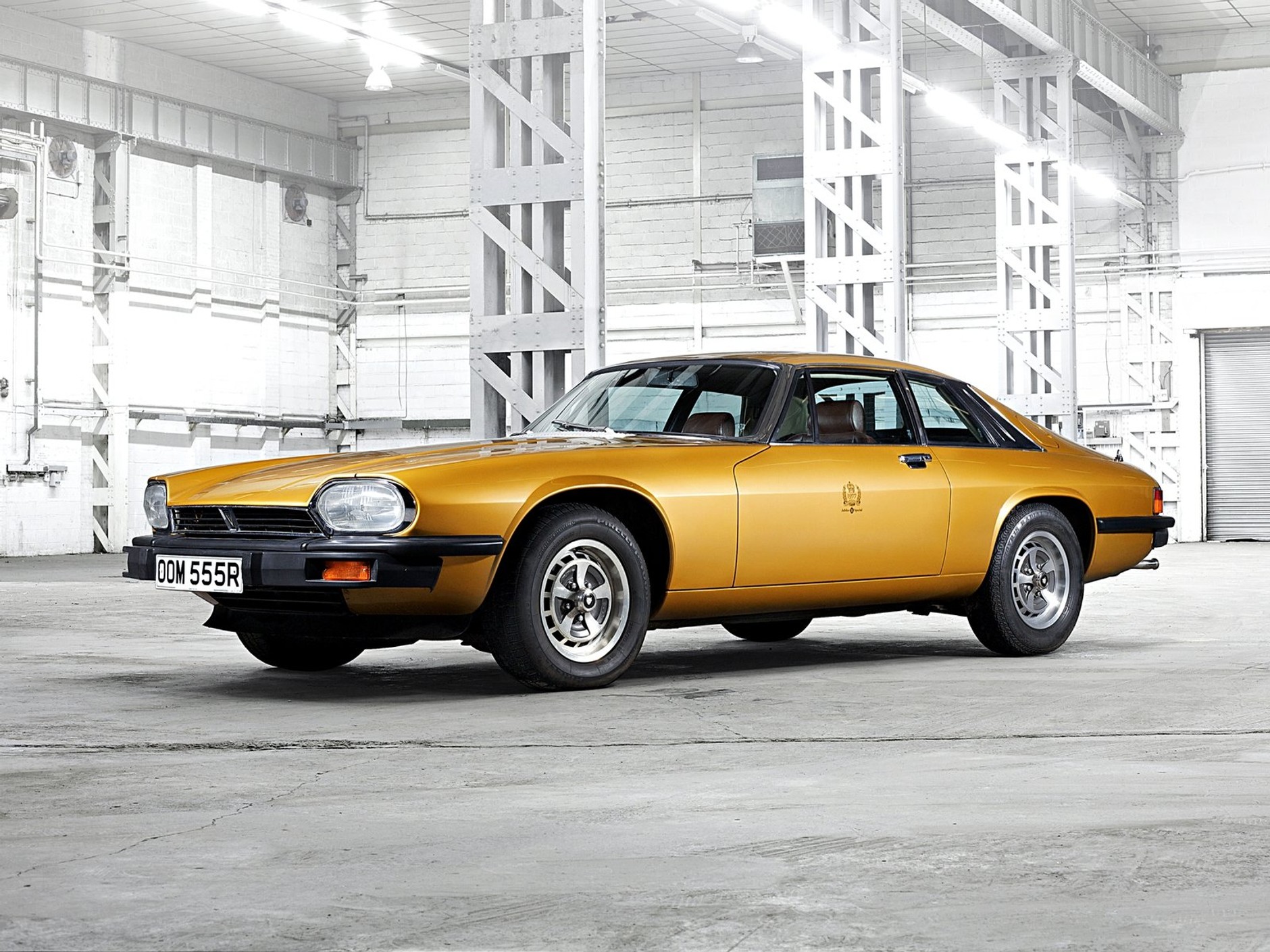 Inwestycje w klasyczne samochody