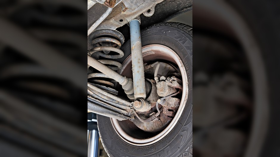 BMW E30 - na co zwrócić uwagę podczas kupna