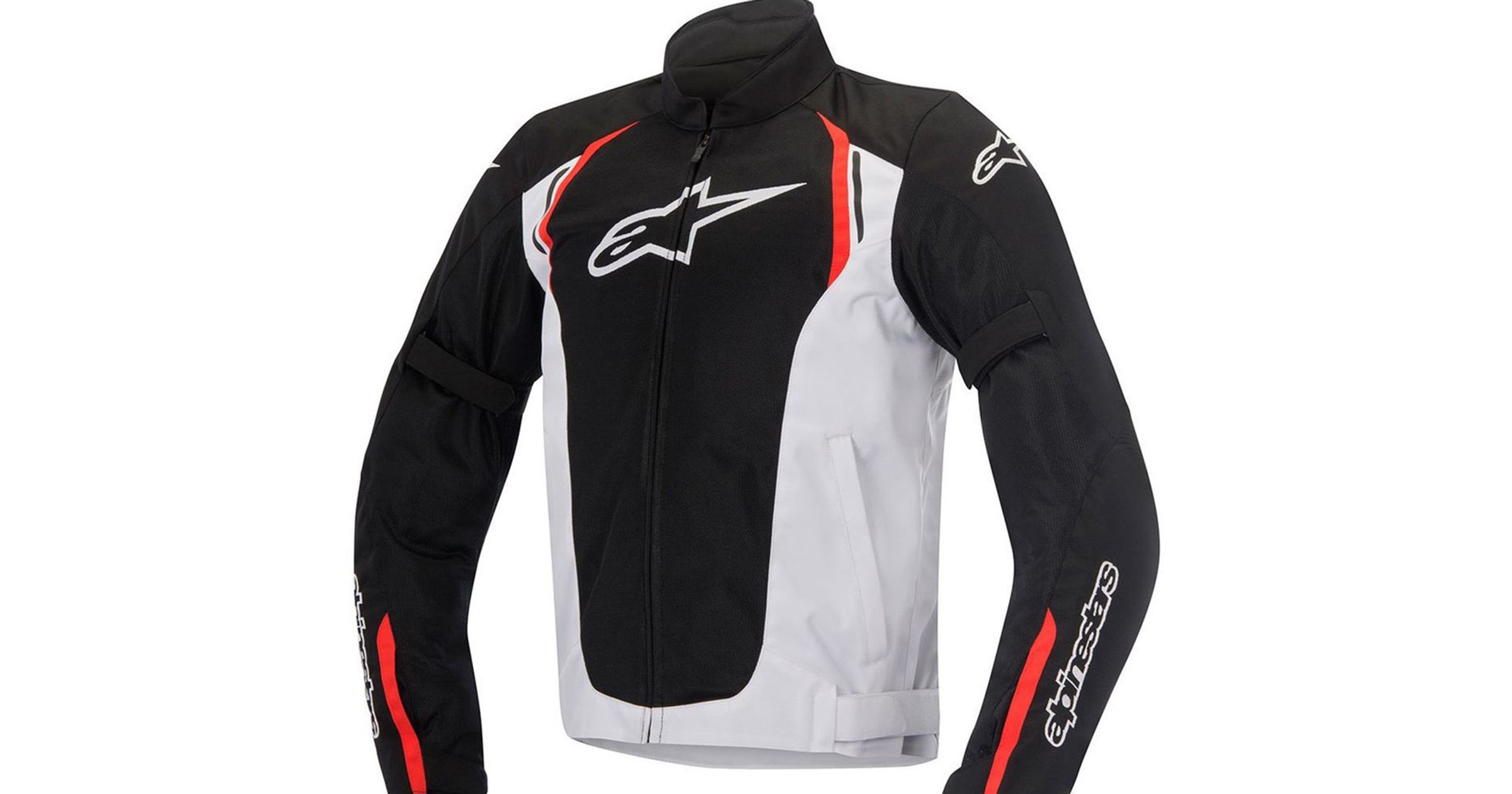 Kurtka motocyklowa Alpinestars AST AIR