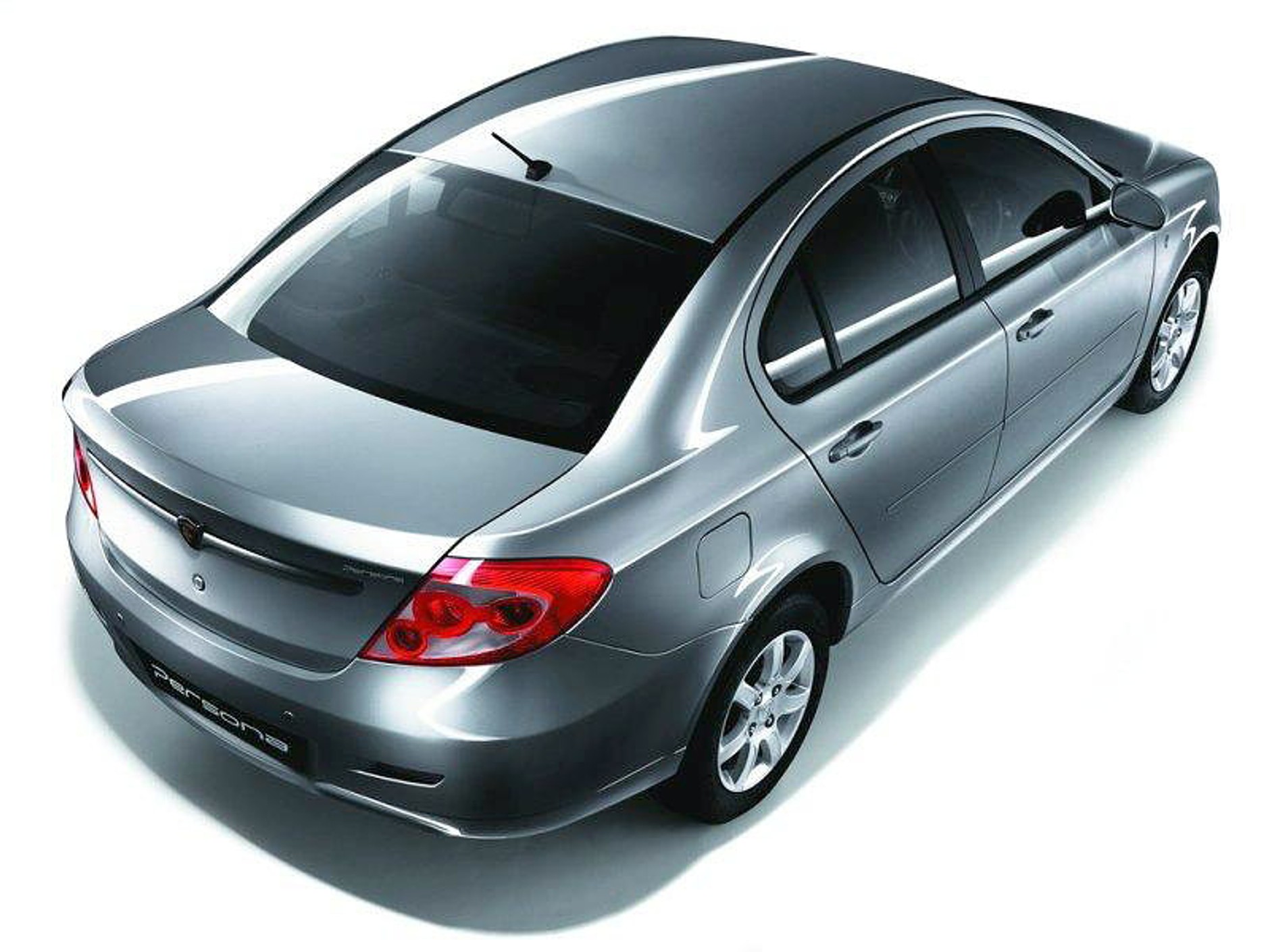 Proton Persona: Malajska duma