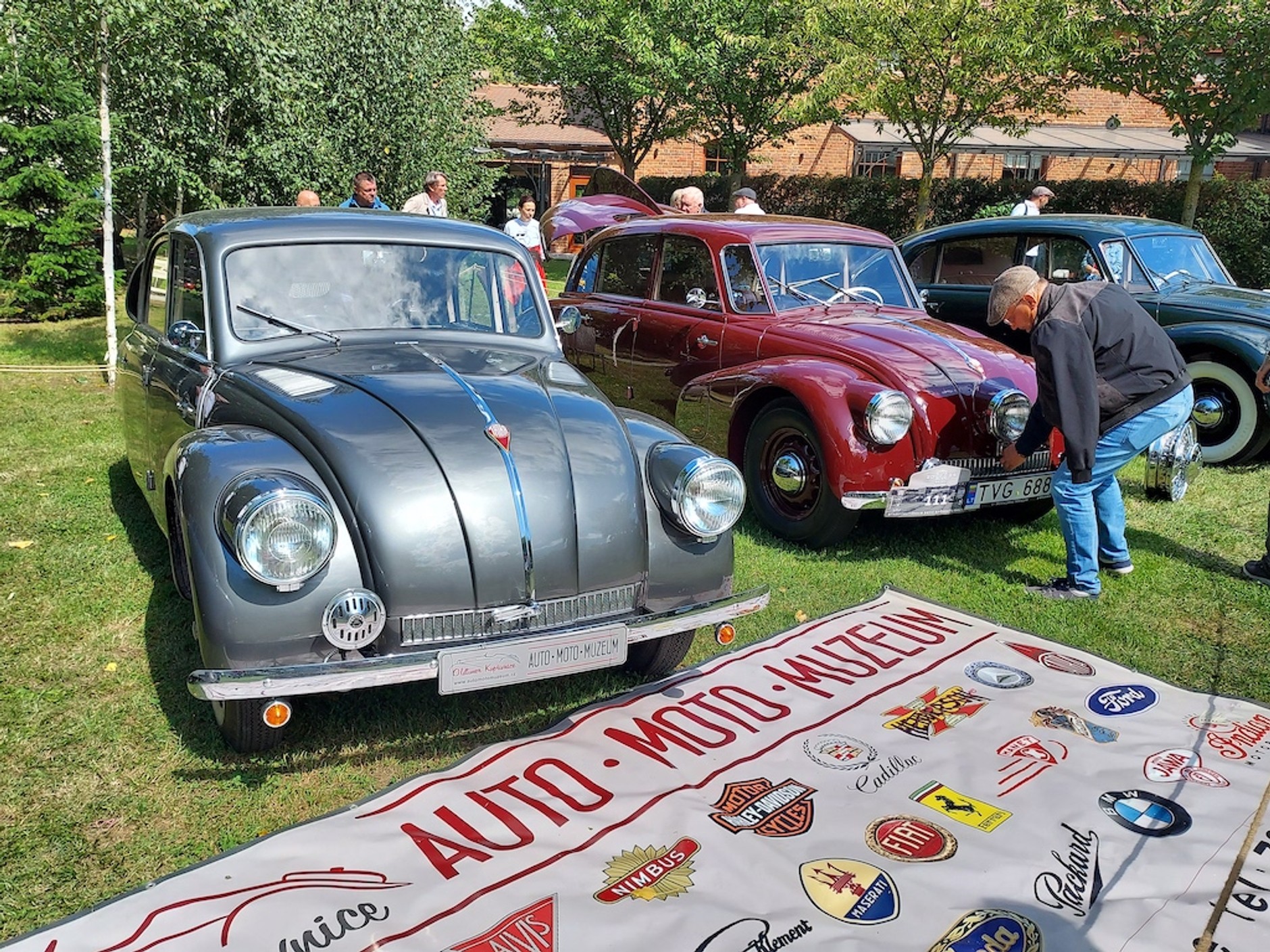 Motoclassic Wrocław 2025. 
