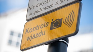 Nalepki jeszcze się nie pojawiły, a już mogą zniknąć. Nowy sposób kontroli i automatyczny mandat