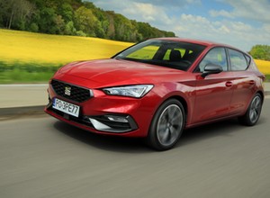 Nowy Seat Leon - nowocześniejszy niż poprzednik, ale czy lepszy?