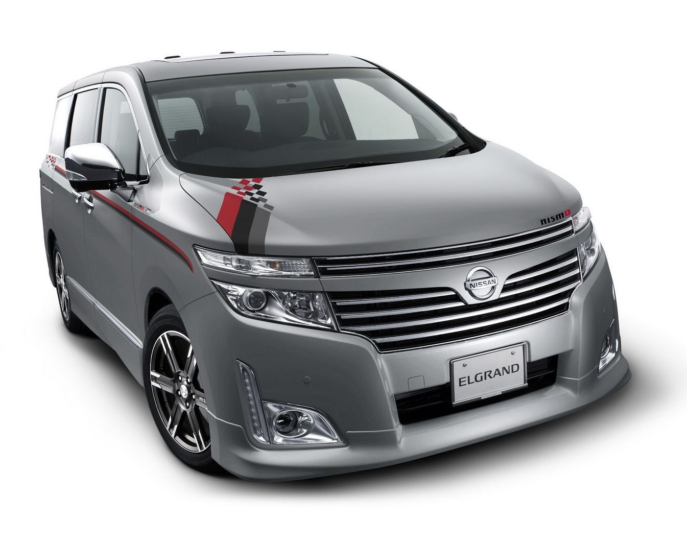 Nissan zaprezentuje 9 nowych modeli w Tokio