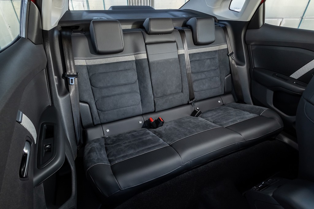Citroen C4 X