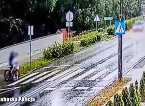 Nie ustąpił pierwszeństwa na pasach. Powinien stracić prawo jazdy a dostał tylko 1500 zł mandatu i 15 pkt karnych
