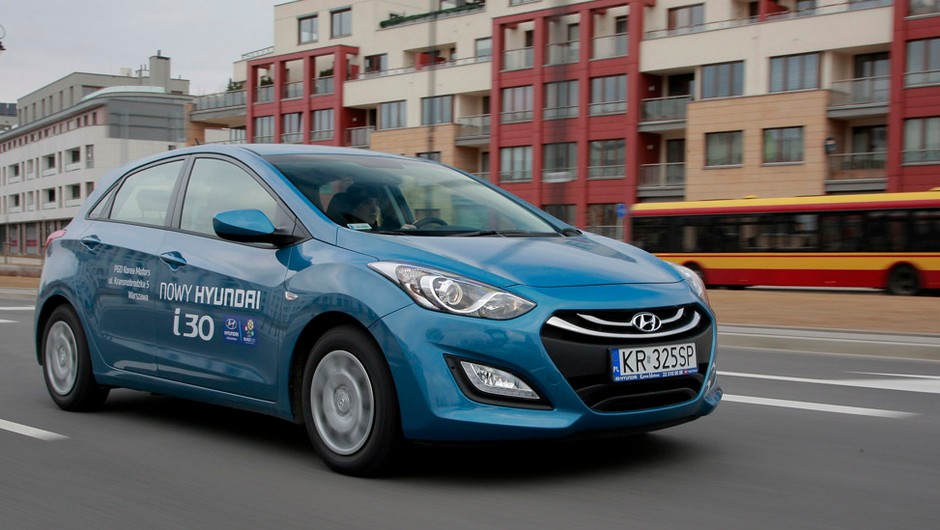 Nowy Hyundai i30: poradnik kupującego