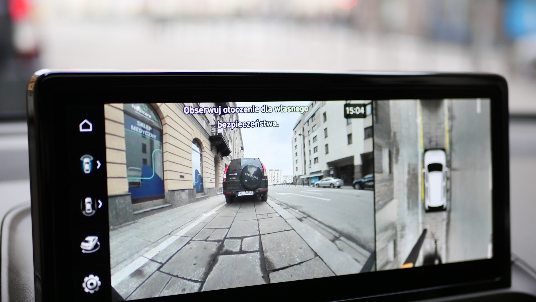 Hyundai Inster: najmniejszy elektryczny Hyundai już w Polsce