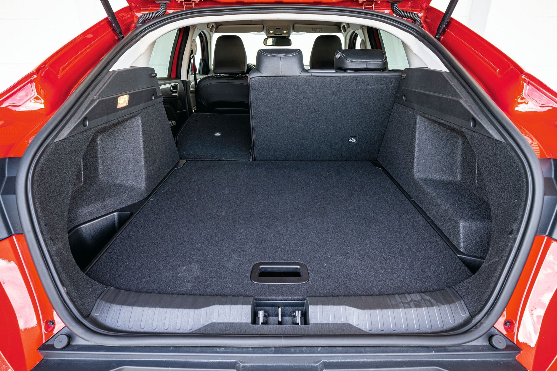 Renault Arkana TCe 140 (2021)