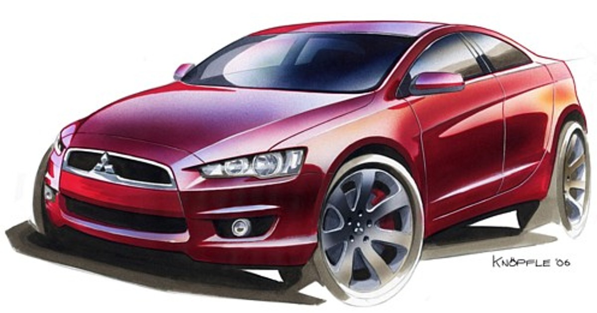 Nowy Lancer w styczniu