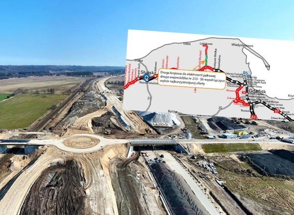 Bliżej budowy drogi do elektrowni jądrowej. Znamy już drugiego wykonawcę