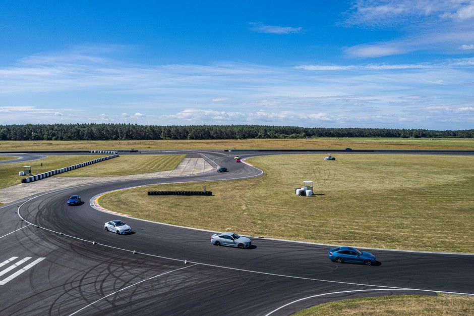 BMW M Festival
