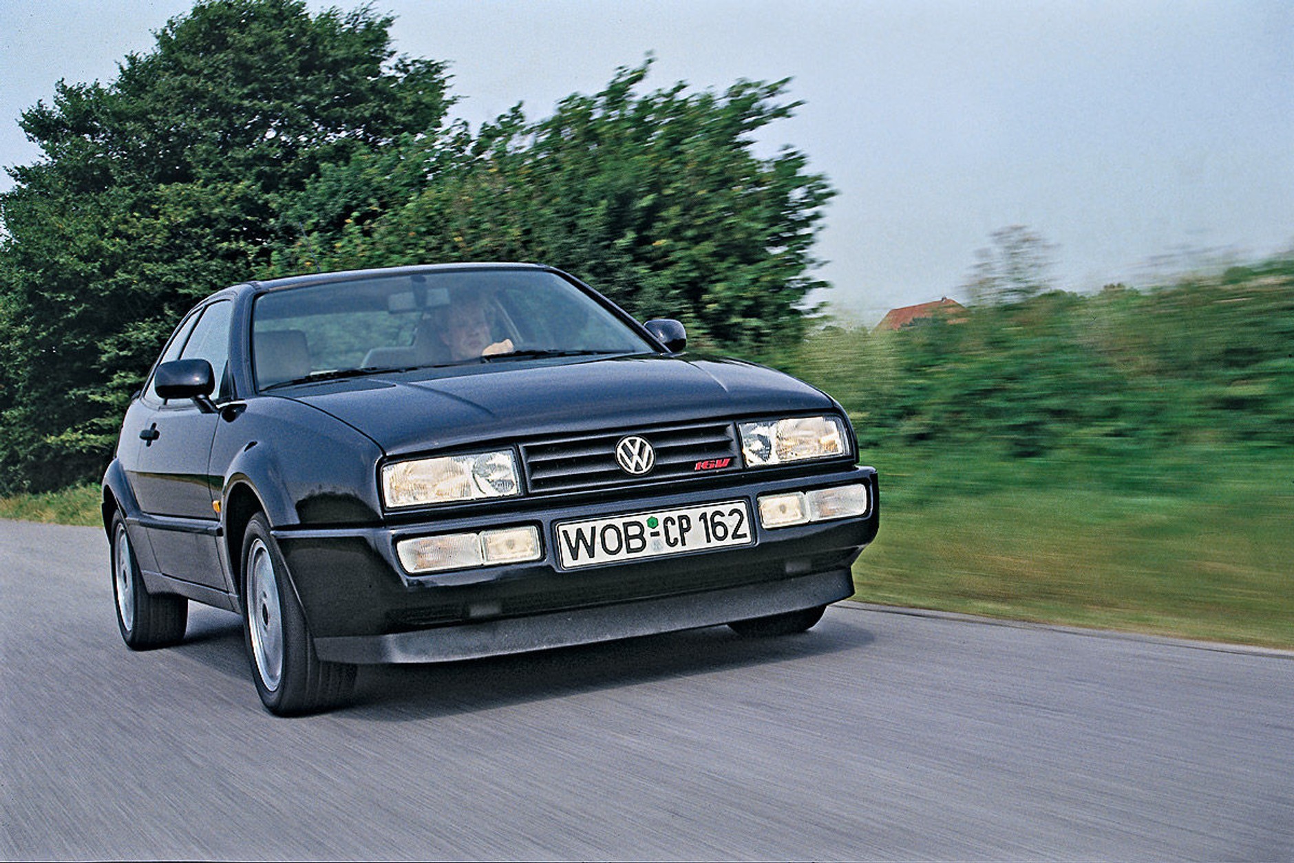 Volkswagen Corrado 2.0 16V