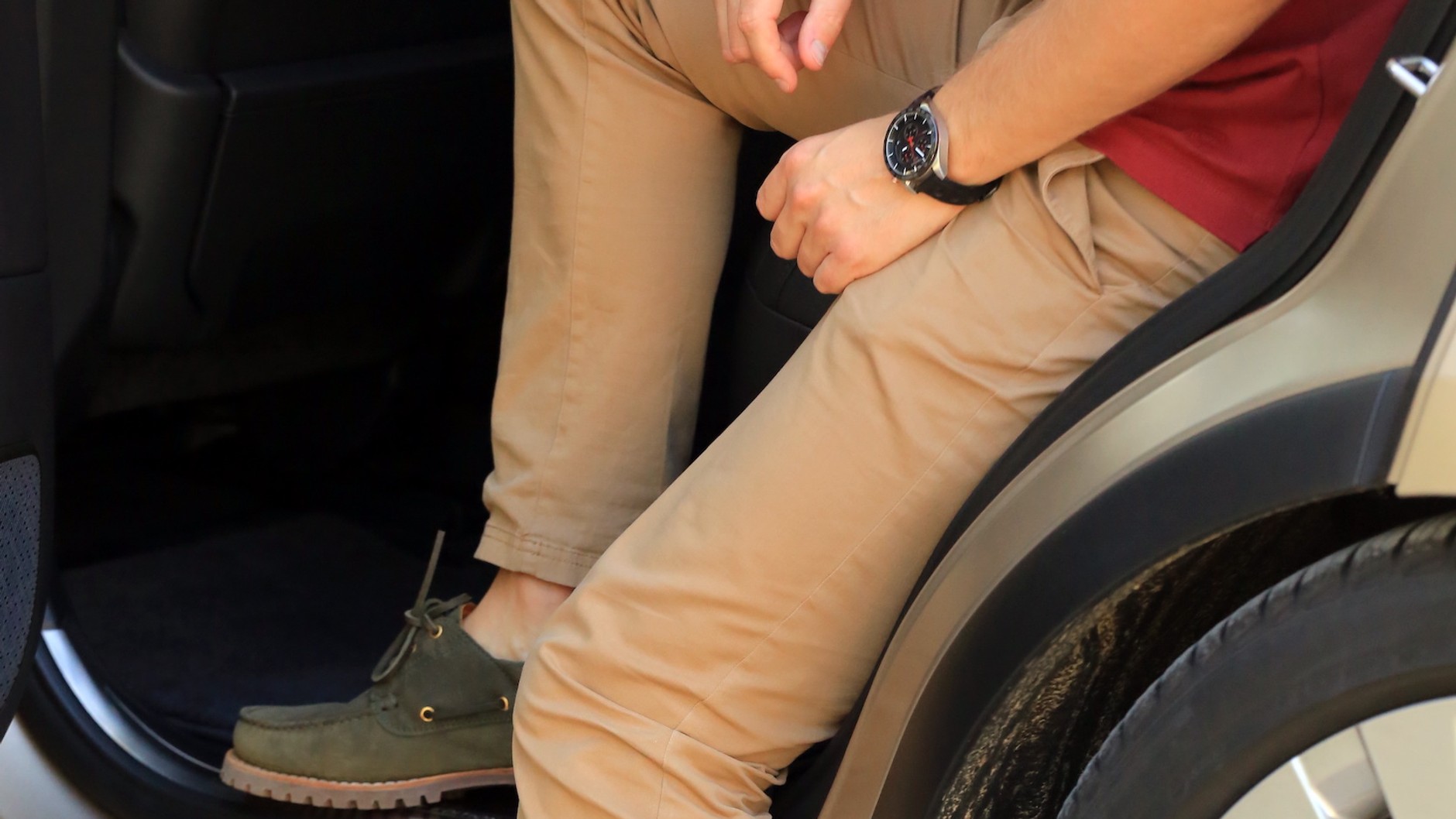 Range Rover LWB P530 First Edition (2022 r., 5. generacja)