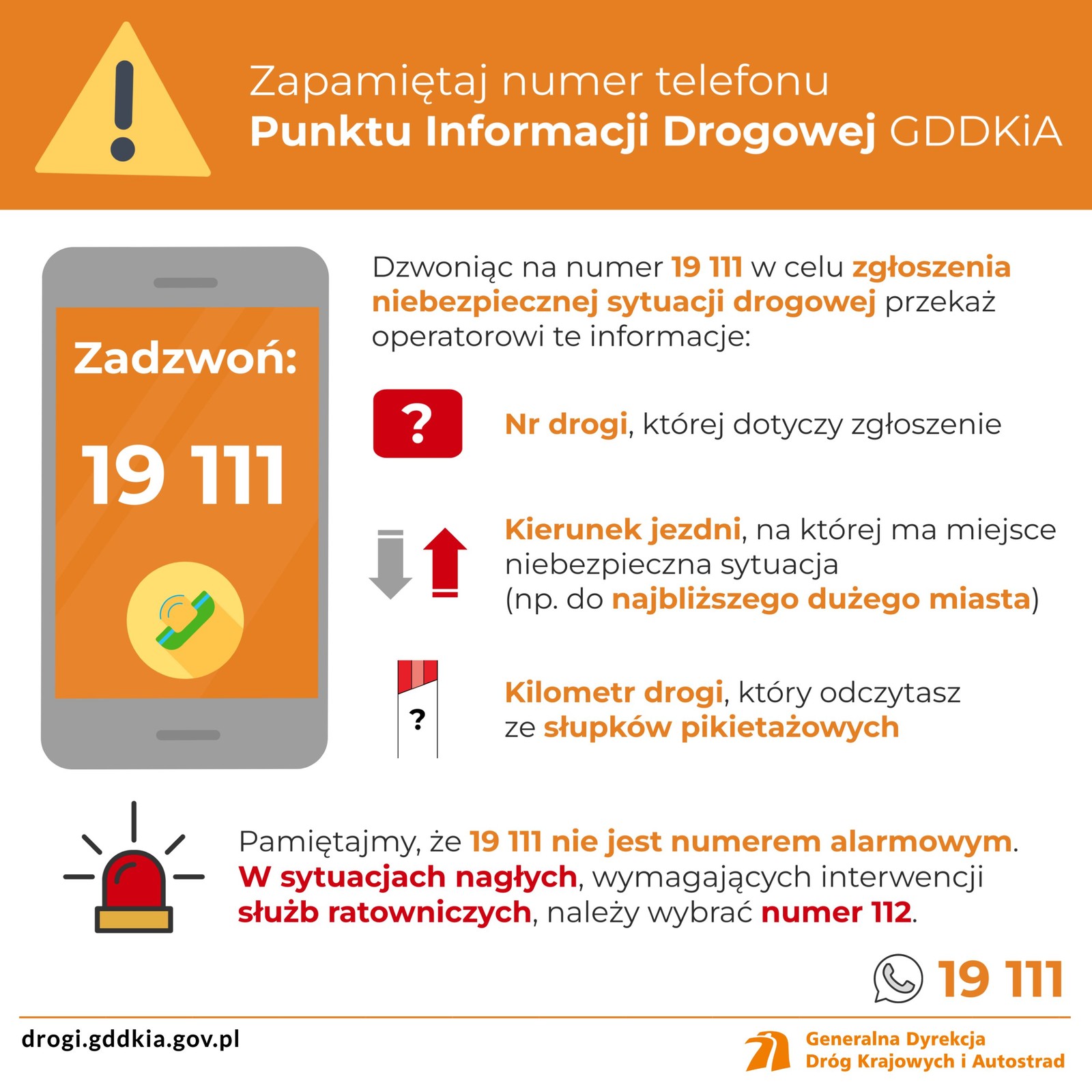 Bezpieczny powrót