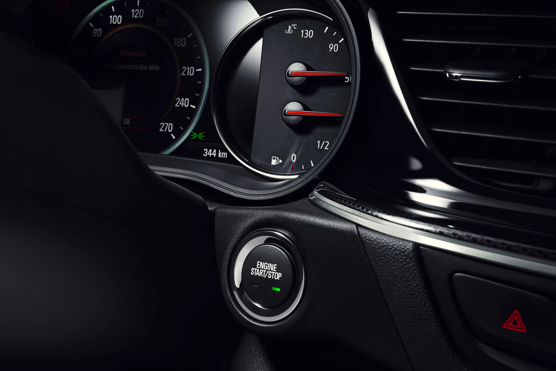 Opel Insignia Grand Sport