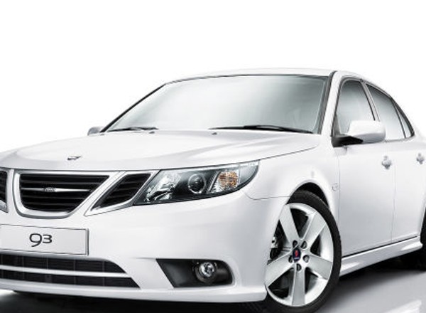 Nowy Saab 9-3: Spyker zaczyna oszczędzać