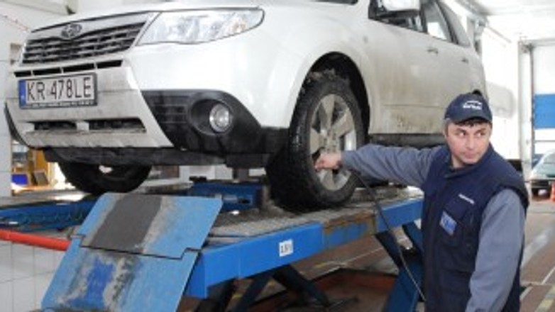 Ranking TÜV 2011: Toyota i Porsche najlepsi!