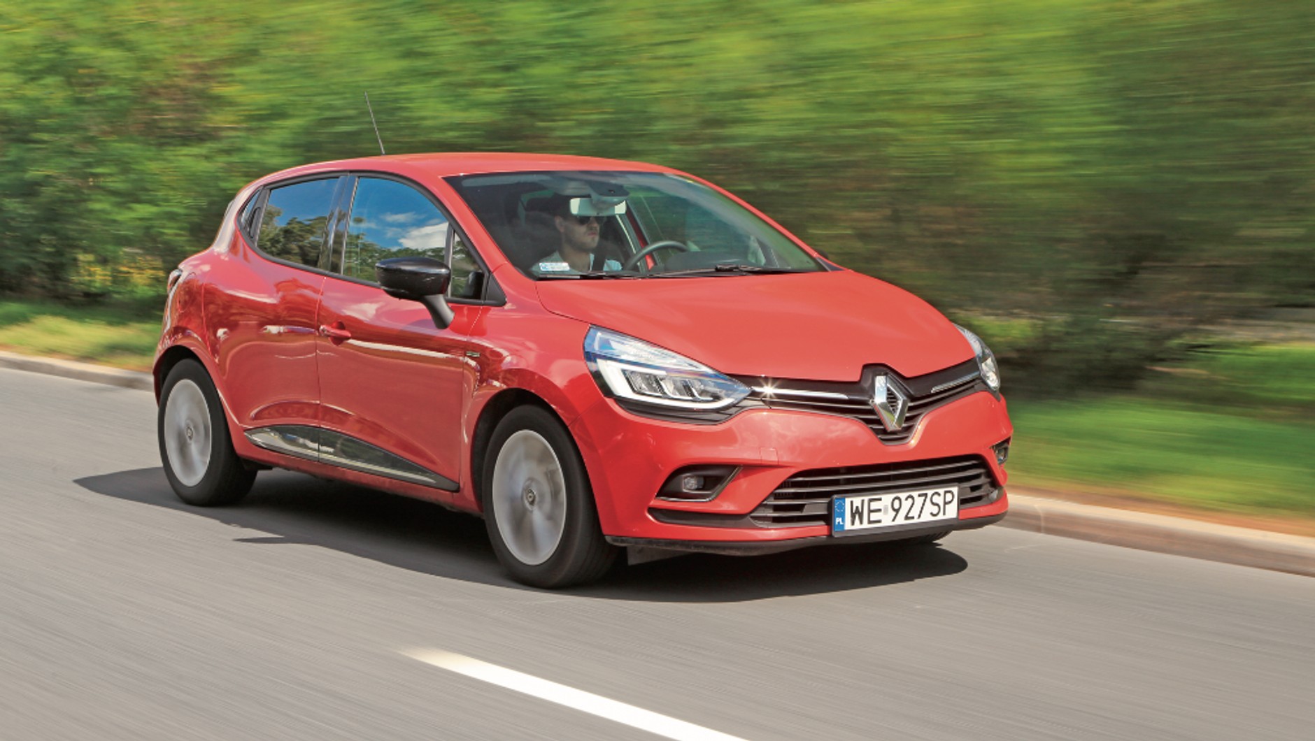 Renault Clio (IV)