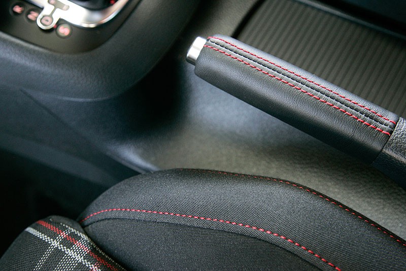 Volkswagen Golf GTI: pierwsze wrażenia z jazdy