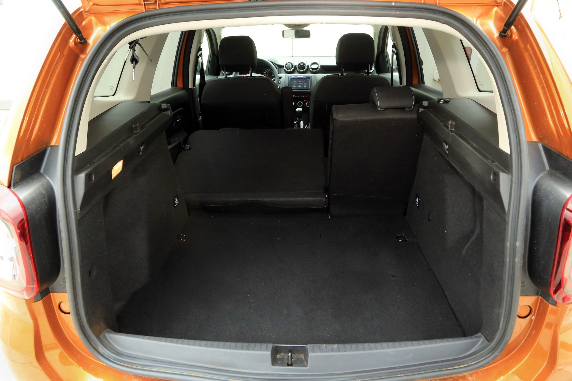 Dacia Duster 1.6 SCe Prestige