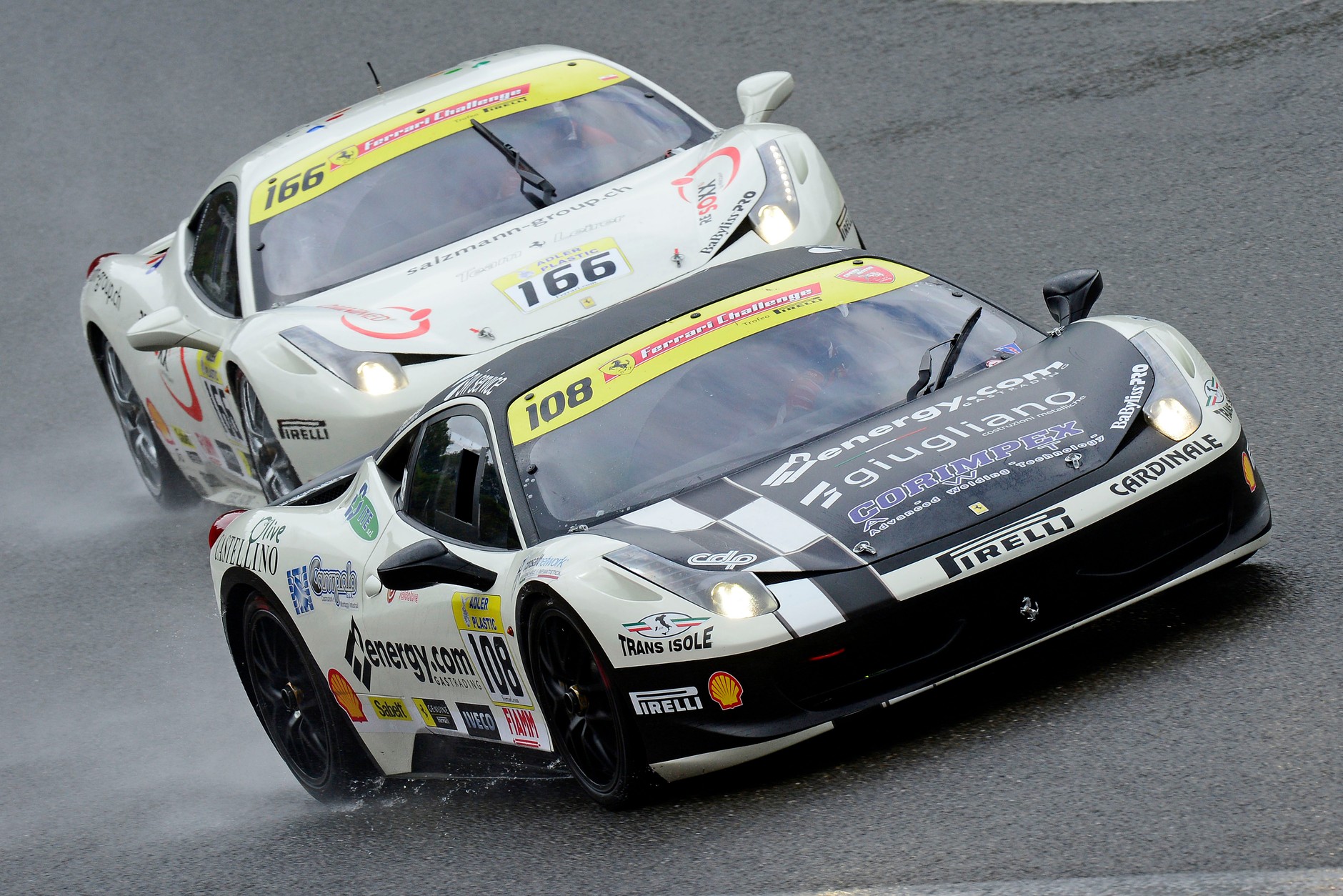 Najdłuższy wyścig świata: 48H Maxi Endurance Spain