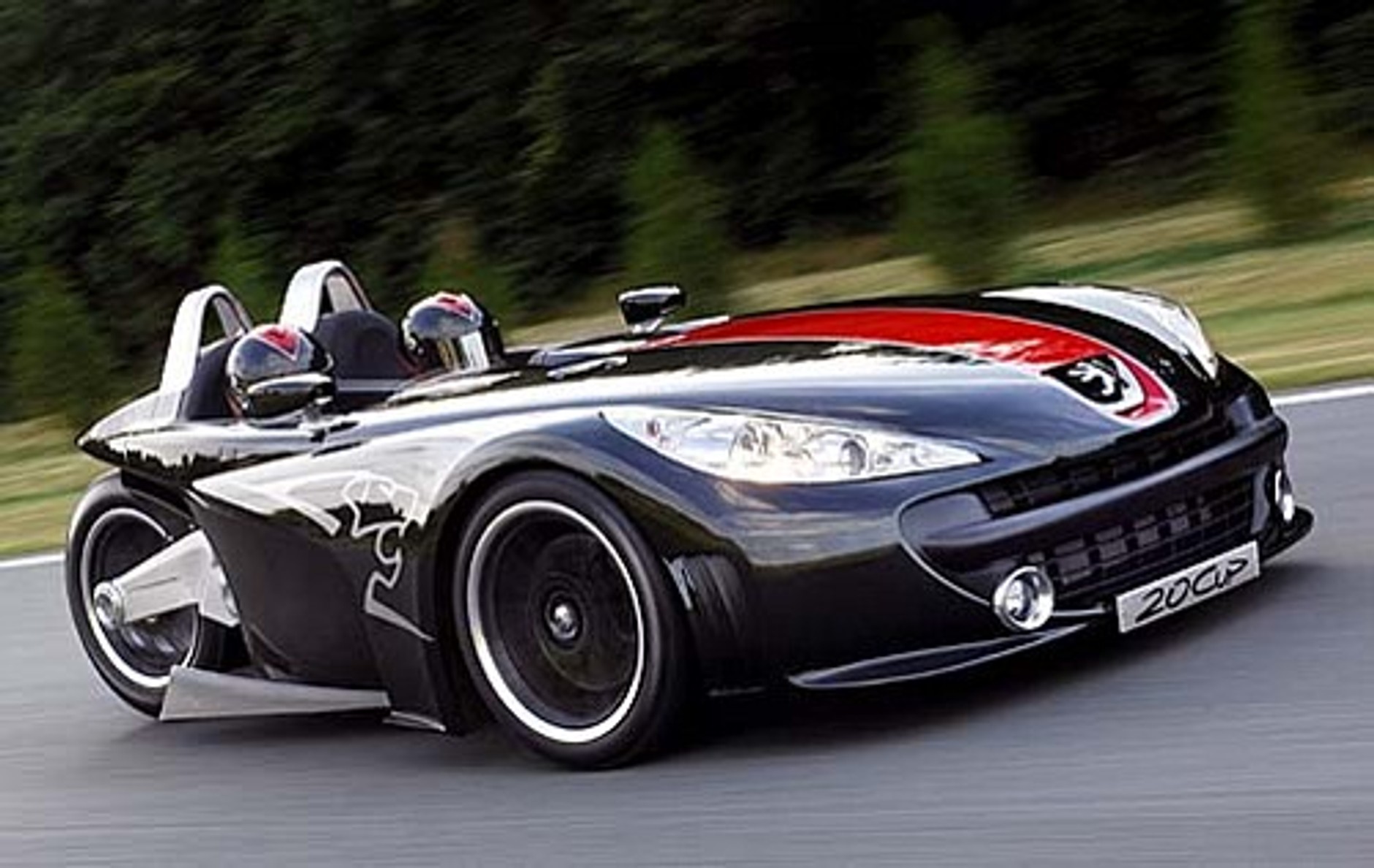 Skok w przyszłość