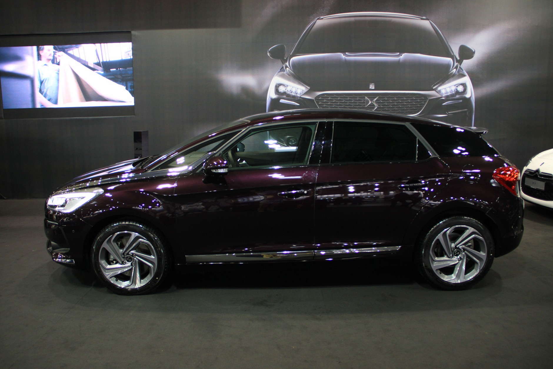 DS 5 (Poznań 2015)