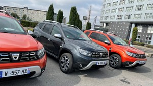 Dlaczego używana Dacia Duster jest tak droga? Mechanik nam wszystko wyjaśnił
