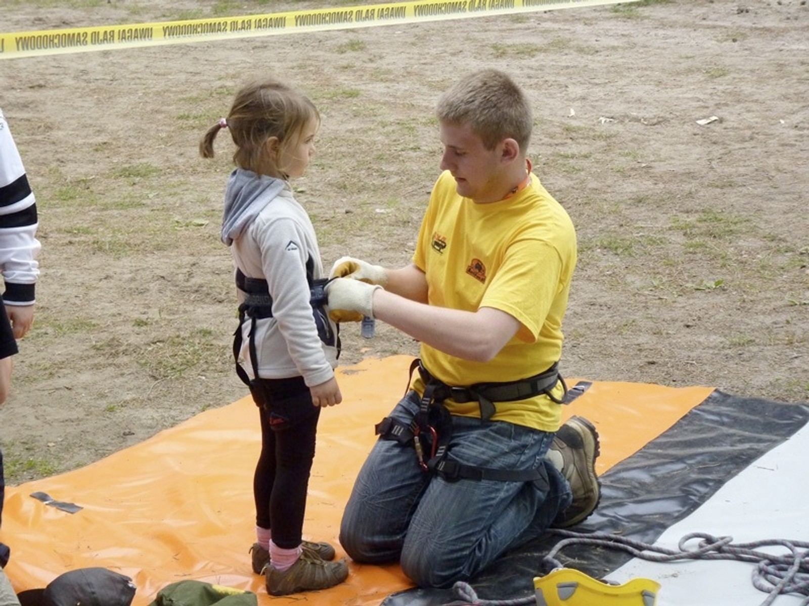 Atrakcje zapewnia ActiFun