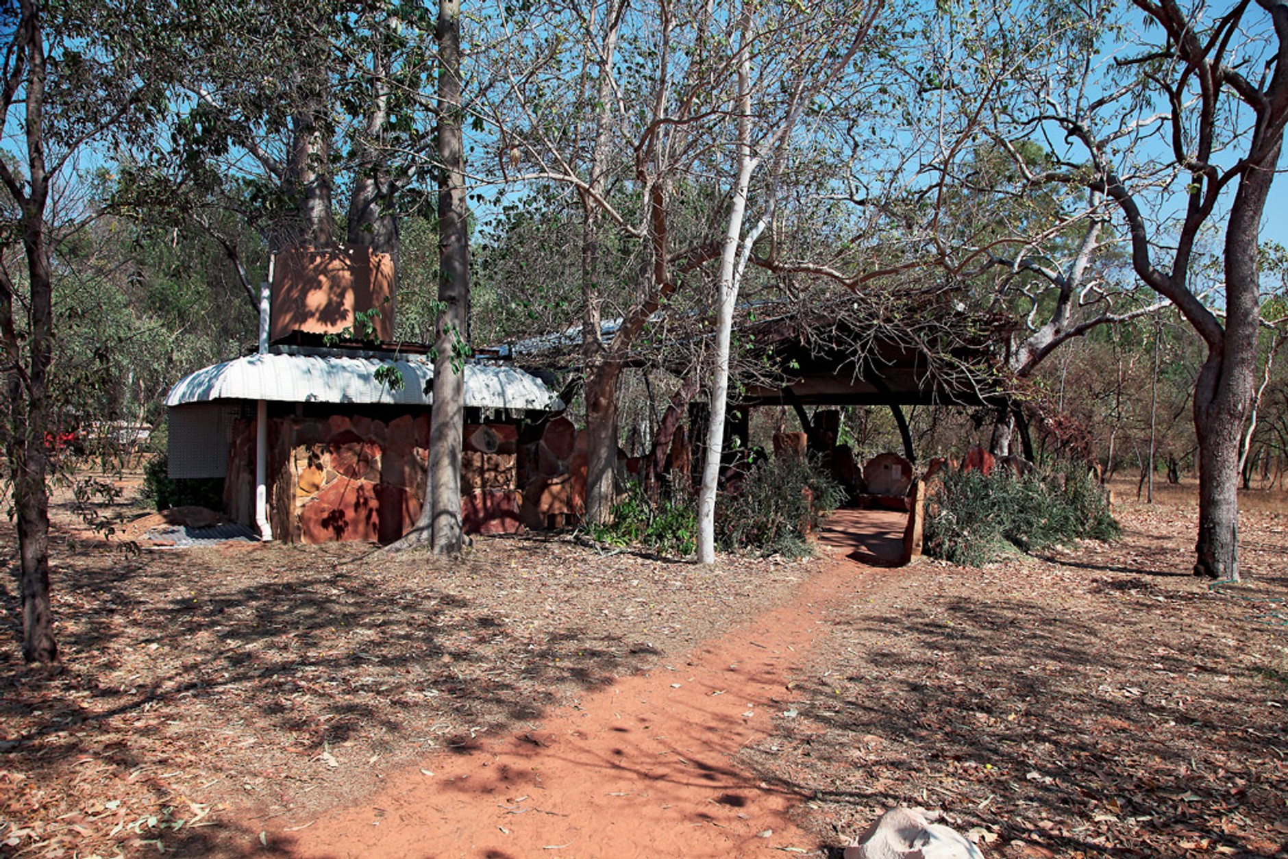 Toyotą Hilux po Australii: Antek i Karol w krainie kangurów