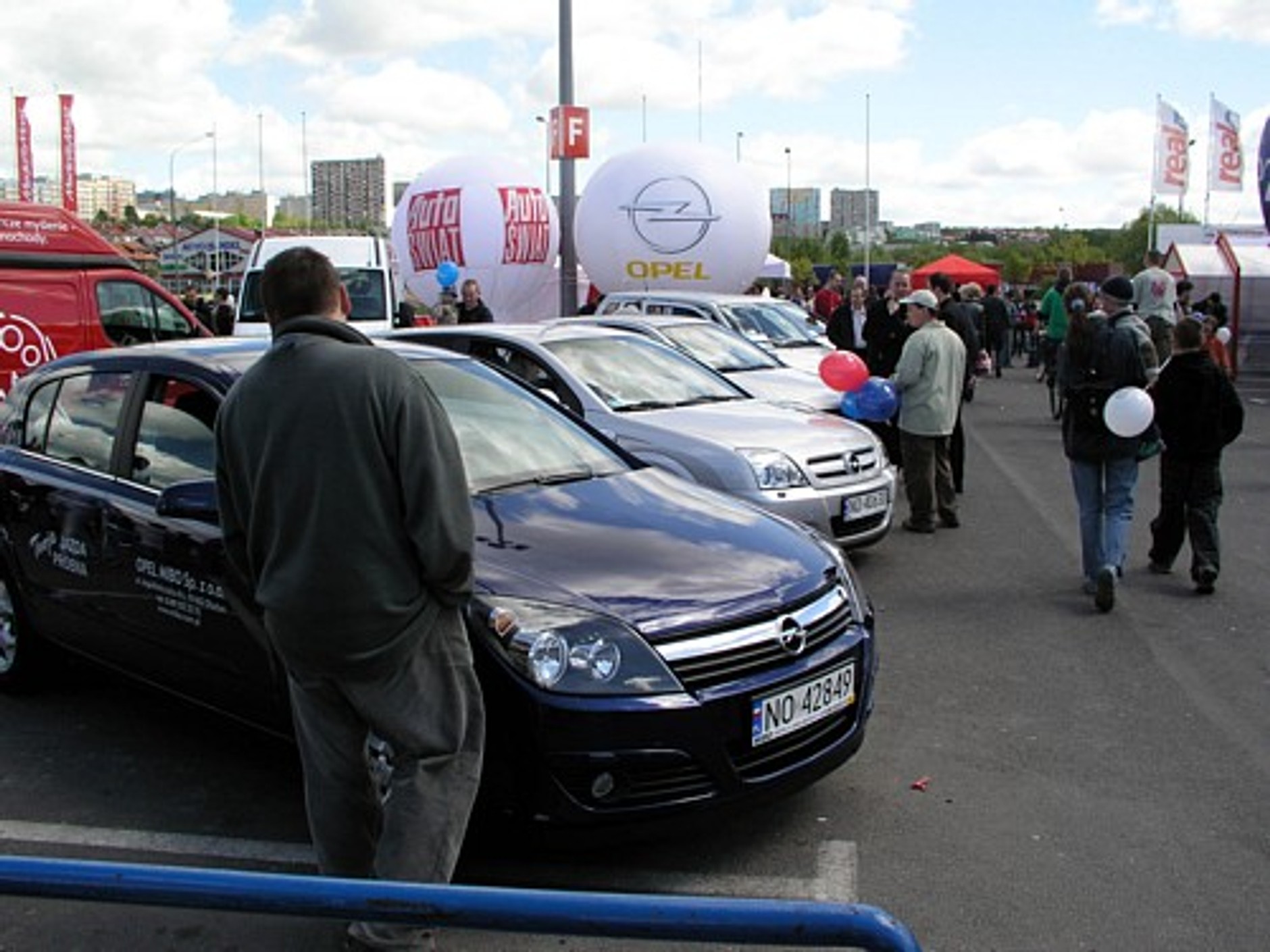 Półfinał w Olsztynie